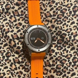 Men's fashion watch